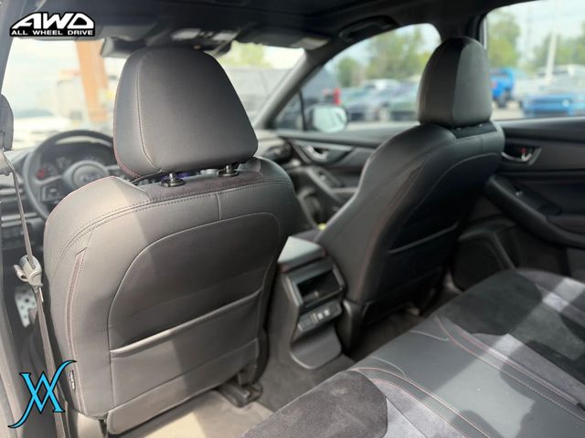 2022 Subaru WRX Limited Sedan 4D - 23051540 - 15