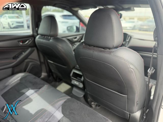 2022 Subaru WRX Limited Sedan 4D - 23051540 - 18