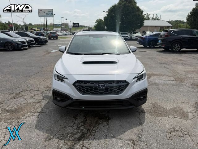 2022 Subaru WRX Limited Sedan 4D - 23051540 - 1