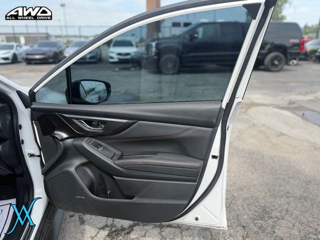 2022 Subaru WRX Limited Sedan 4D - 23051540 - 20