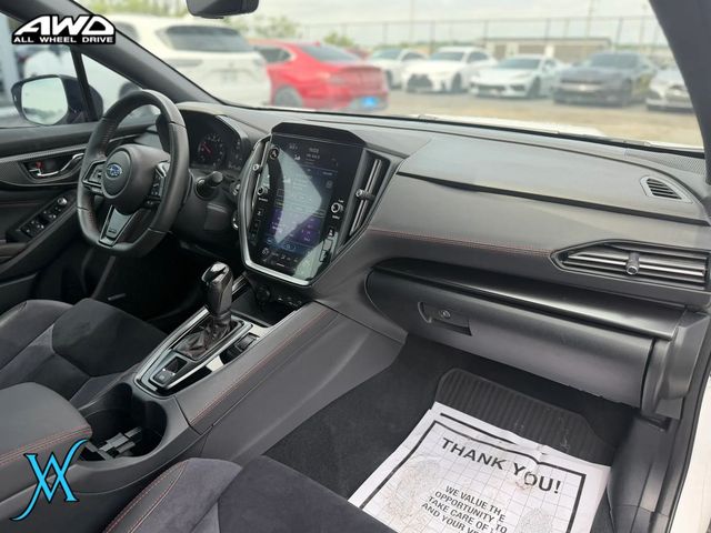 2022 Subaru WRX Limited Sedan 4D - 23051540 - 21