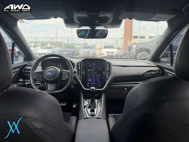 2022 Subaru WRX Limited Sedan 4D - 23051540 - 24