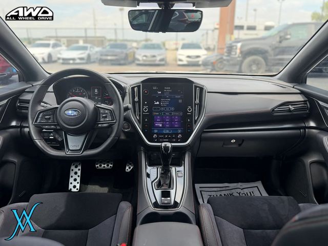 2022 Subaru WRX Limited Sedan 4D - 23051540 - 25
