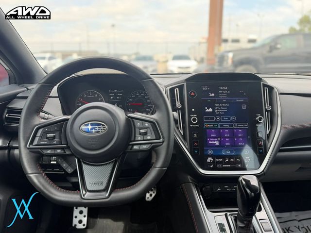 2022 Subaru WRX Limited Sedan 4D - 23051540 - 28