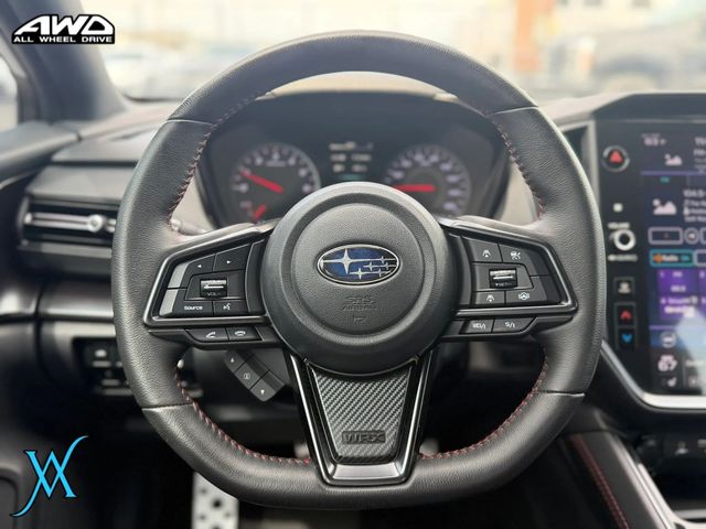 2022 Subaru WRX Limited Sedan 4D - 23051540 - 29