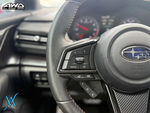 2022 Subaru WRX Limited Sedan 4D - 23051540 - 30