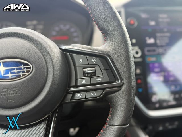 2022 Subaru WRX Limited Sedan 4D - 23051540 - 31
