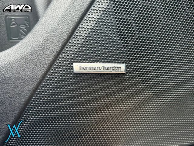 2022 Subaru WRX Limited Sedan 4D - 23051540 - 34