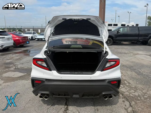 2022 Subaru WRX Limited Sedan 4D - 23051540 - 35