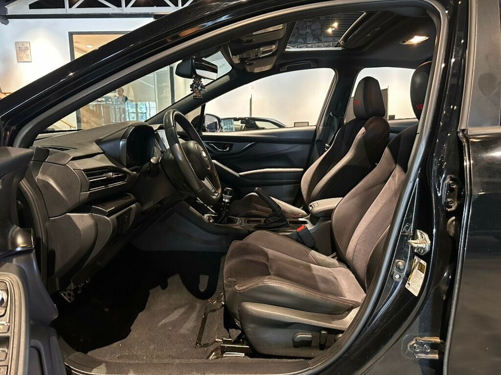 2022 Subaru WRX LocalTrade/Limited/6SpeedManual/MoonRoof/HarmonKardonSound/NAV - 23058714 - 10