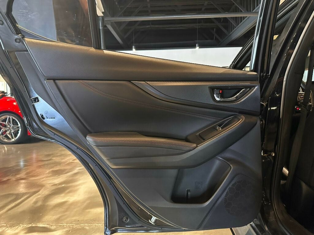 2022 Subaru WRX LocalTrade/Limited/6SpeedManual/MoonRoof/HarmonKardonSound/NAV - 23058714 - 16