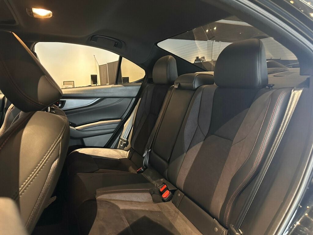 2022 Subaru WRX LocalTrade/Limited/6SpeedManual/MoonRoof/HarmonKardonSound/NAV - 23058714 - 18
