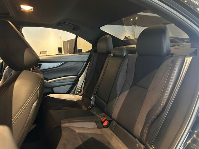 2022 Subaru WRX LocalTrade/Limited/6SpeedManual/MoonRoof/HarmonKardonSound/NAV - 23058714 - 18