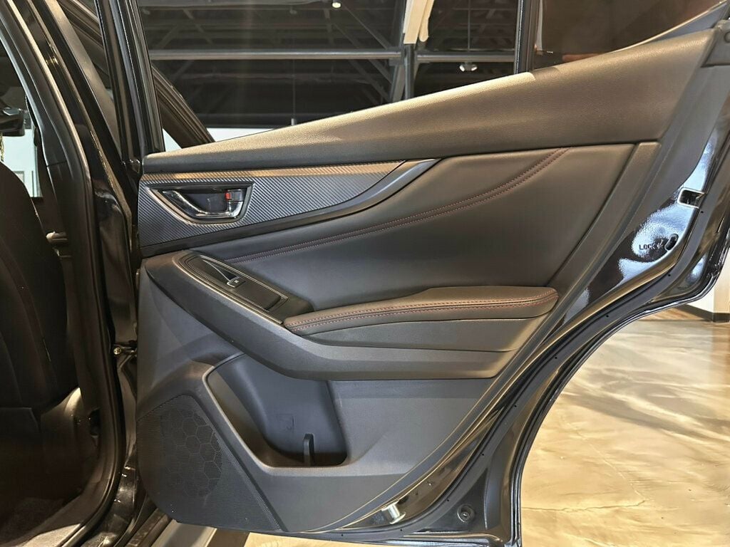 2022 Subaru WRX LocalTrade/Limited/6SpeedManual/MoonRoof/HarmonKardonSound/NAV - 23058714 - 19