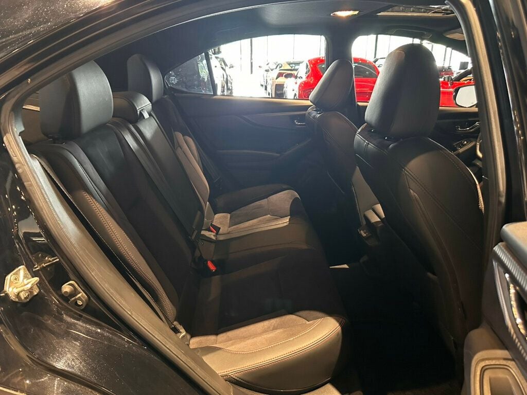 2022 Subaru WRX LocalTrade/Limited/6SpeedManual/MoonRoof/HarmonKardonSound/NAV - 23058714 - 20