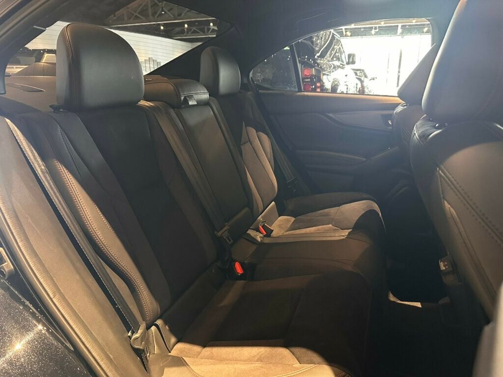 2022 Subaru WRX LocalTrade/Limited/6SpeedManual/MoonRoof/HarmonKardonSound/NAV - 23058714 - 21