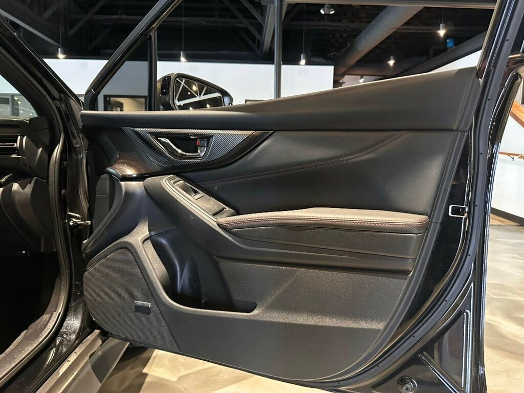 2022 Subaru WRX LocalTrade/Limited/6SpeedManual/MoonRoof/HarmonKardonSound/NAV - 23058714 - 22