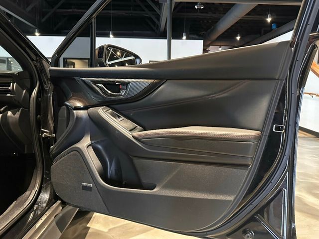 2022 Subaru WRX LocalTrade/Limited/6SpeedManual/MoonRoof/HarmonKardonSound/NAV - 23058714 - 22