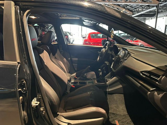 2022 Subaru WRX LocalTrade/Limited/6SpeedManual/MoonRoof/HarmonKardonSound/NAV - 23058714 - 23