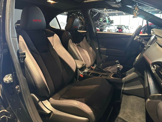 2022 Subaru WRX LocalTrade/Limited/6SpeedManual/MoonRoof/HarmonKardonSound/NAV - 23058714 - 24