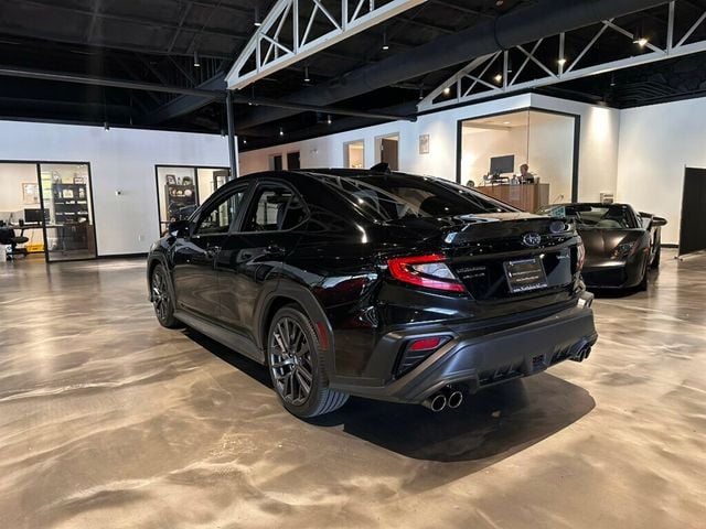 2022 Subaru WRX LocalTrade/Limited/6SpeedManual/MoonRoof/HarmonKardonSound/NAV - 23058714 - 2