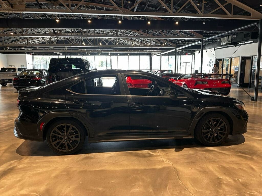 2022 Subaru WRX LocalTrade/Limited/6SpeedManual/MoonRoof/HarmonKardonSound/NAV - 23058714 - 5