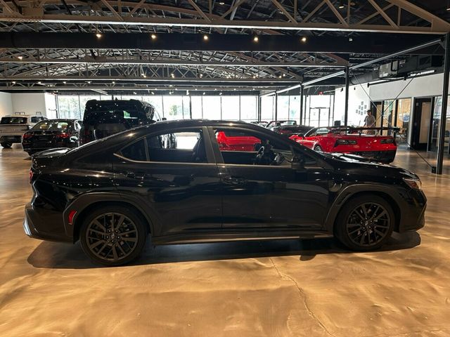 2022 Subaru WRX LocalTrade/Limited/6SpeedManual/MoonRoof/HarmonKardonSound/NAV - 23058714 - 5