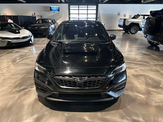 2022 Subaru WRX LocalTrade/Limited/6SpeedManual/MoonRoof/HarmonKardonSound/NAV - 23058714 - 7