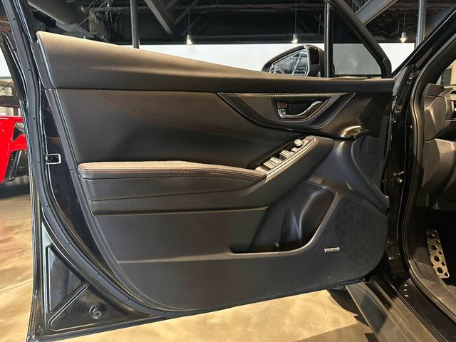 2022 Subaru WRX LocalTrade/Limited/6SpeedManual/MoonRoof/HarmonKardonSound/NAV - 23058714 - 8