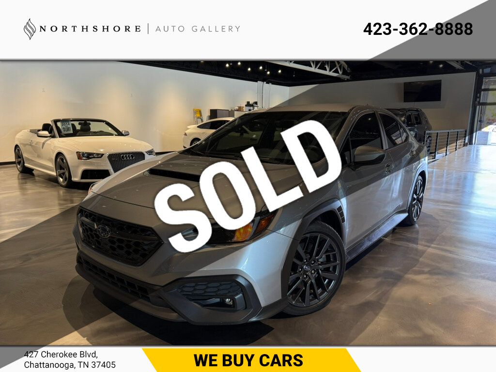 2022 Subaru WRX LocalTrade/Premium/6SpeedManual/AppleCarplay/HtdSeats/StarLink - 22905296 - 0