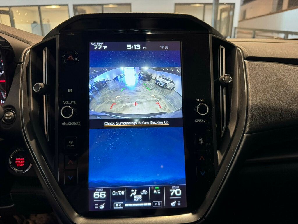2022 Subaru WRX LocalTrade/Premium/6SpeedManual/AppleCarplay/HtdSeats/StarLink - 22905296 - 10