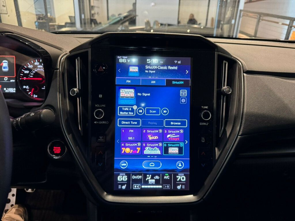 2022 Subaru WRX LocalTrade/Premium/6SpeedManual/AppleCarplay/HtdSeats/StarLink - 22905296 - 11
