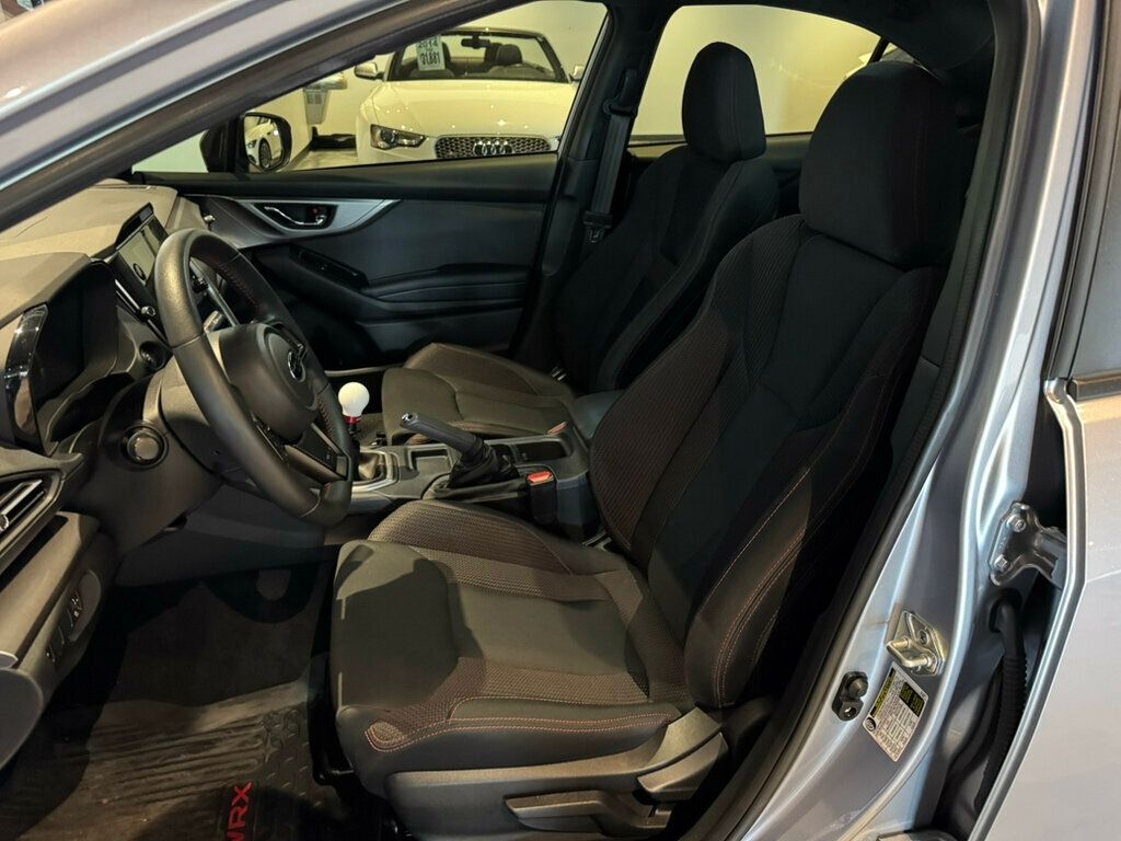2022 Subaru WRX LocalTrade/Premium/6SpeedManual/AppleCarplay/HtdSeats/StarLink - 22905296 - 14