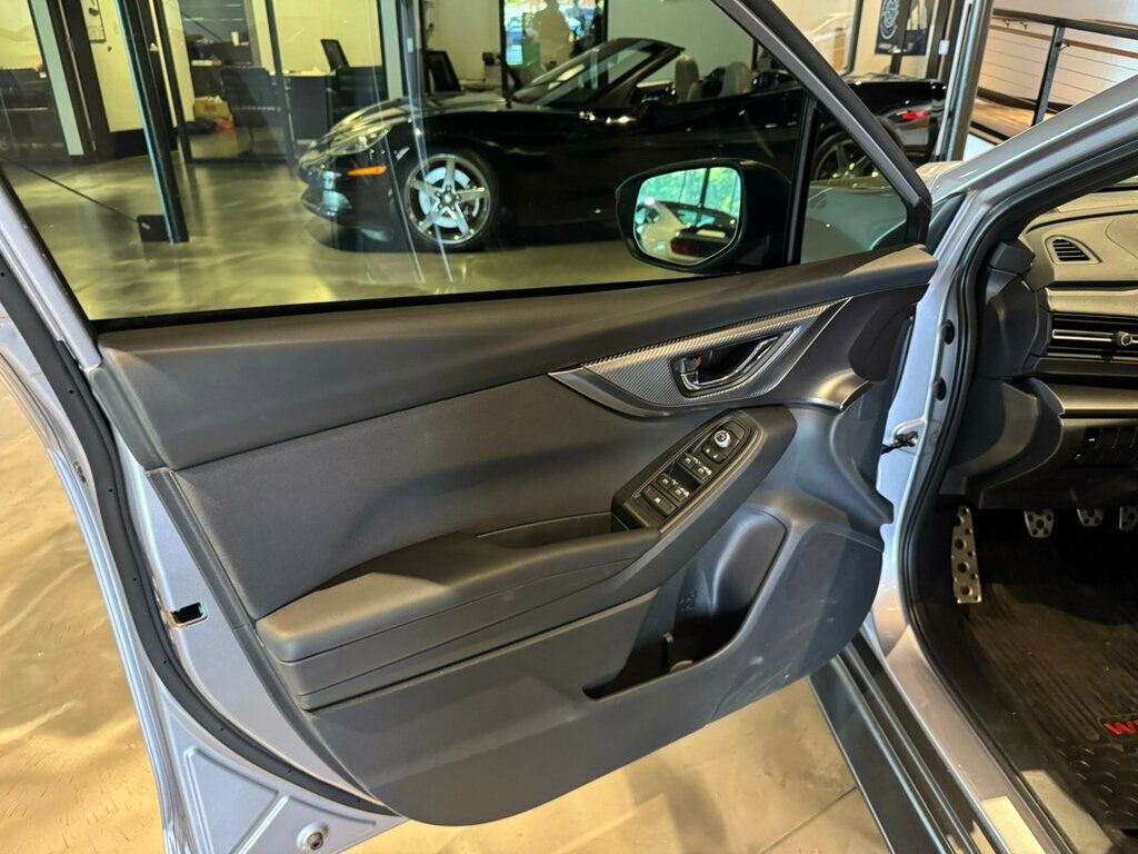 2022 Subaru WRX LocalTrade/Premium/6SpeedManual/AppleCarplay/HtdSeats/StarLink - 22905296 - 16