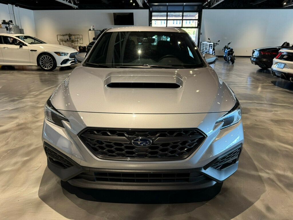 2022 Subaru WRX LocalTrade/Premium/6SpeedManual/AppleCarplay/HtdSeats/StarLink - 22905296 - 17
