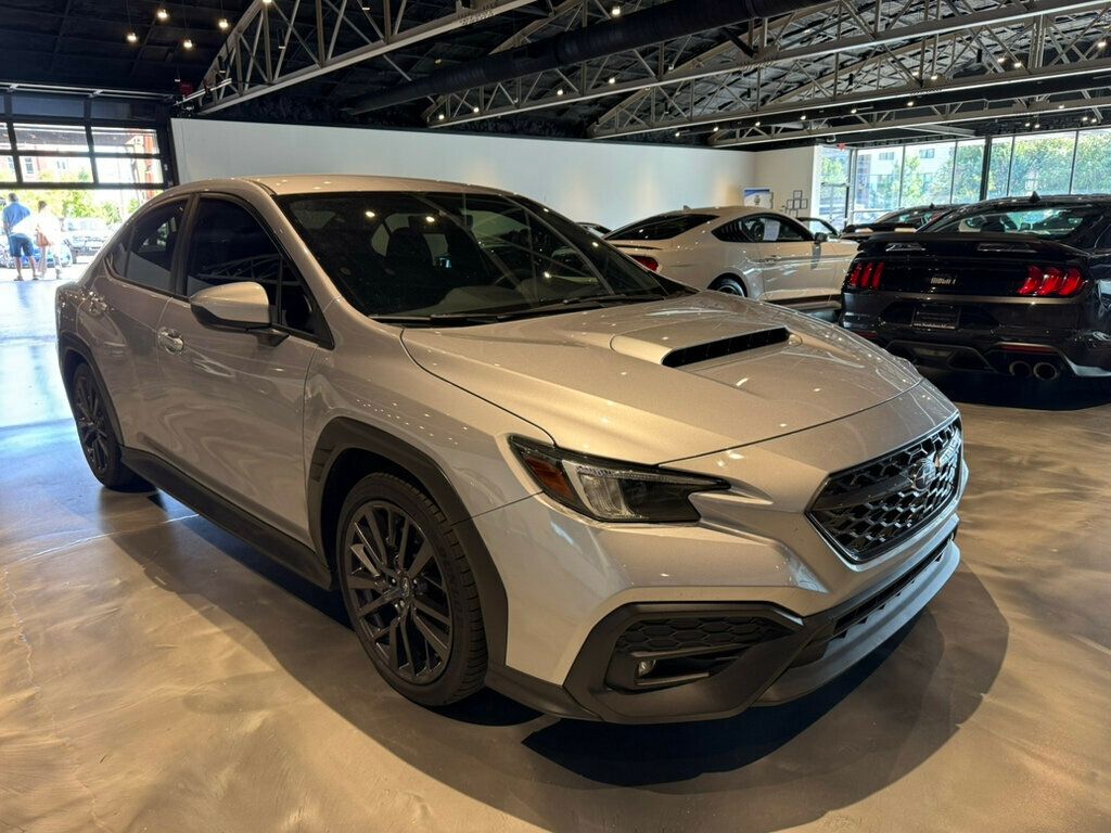 2022 Subaru WRX LocalTrade/Premium/6SpeedManual/AppleCarplay/HtdSeats/StarLink - 22905296 - 18