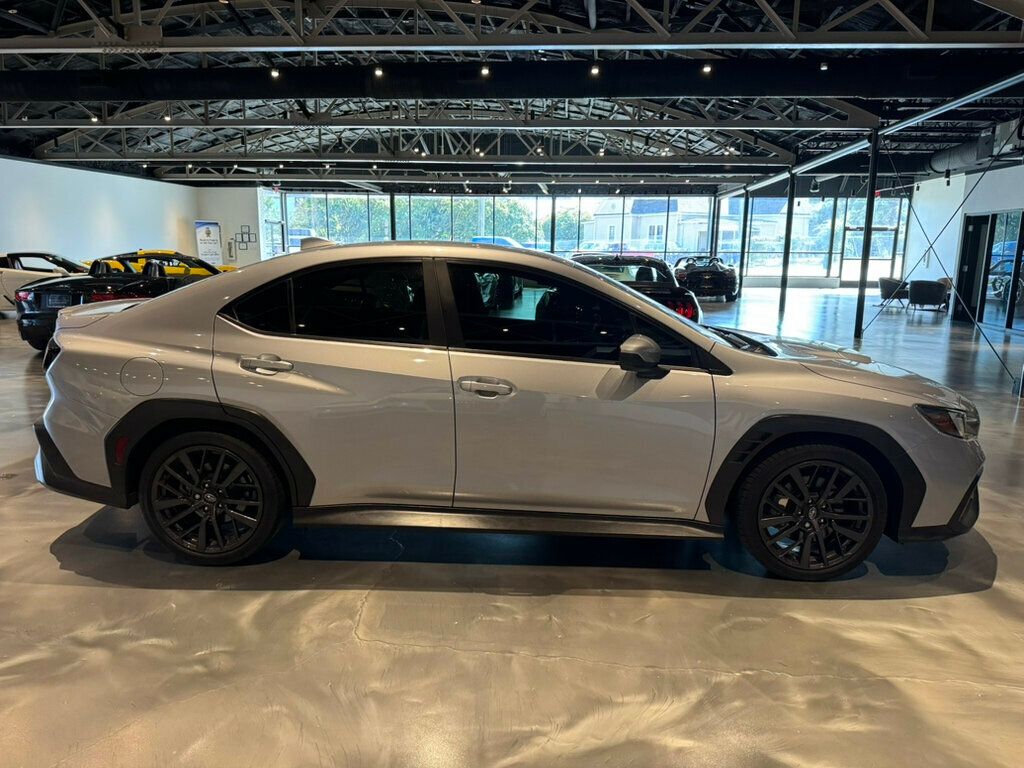 2022 Subaru WRX LocalTrade/Premium/6SpeedManual/AppleCarplay/HtdSeats/StarLink - 22905296 - 19
