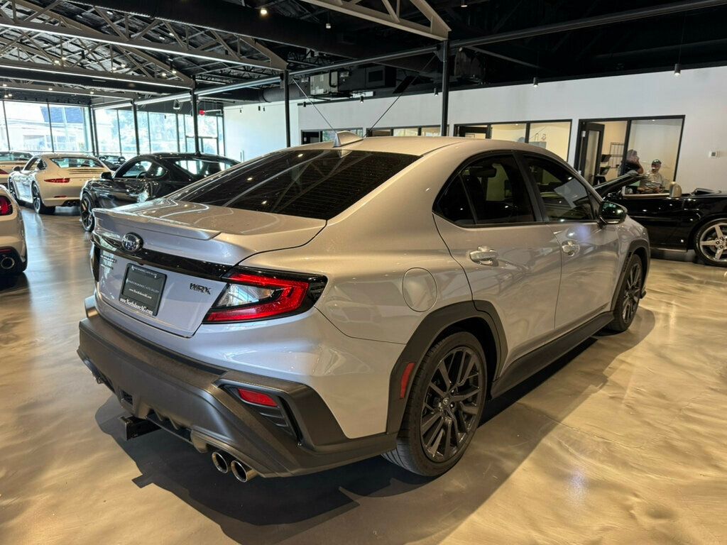 2022 Subaru WRX LocalTrade/Premium/6SpeedManual/AppleCarplay/HtdSeats/StarLink - 22905296 - 20