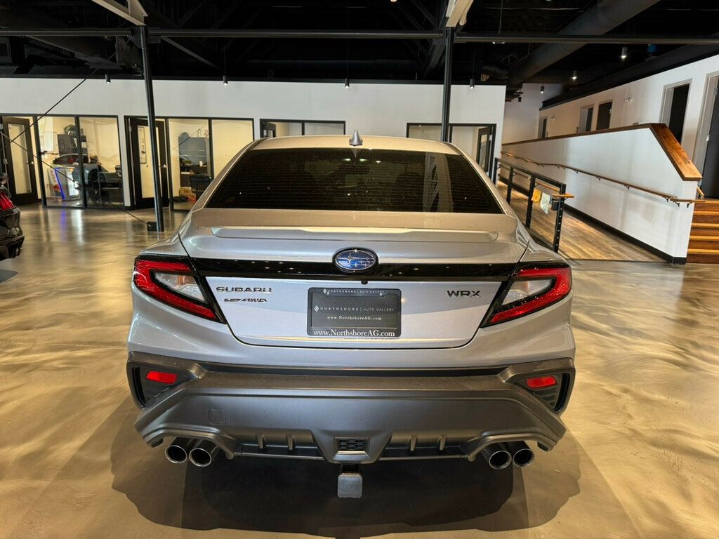 2022 Subaru WRX LocalTrade/Premium/6SpeedManual/AppleCarplay/HtdSeats/StarLink - 22905296 - 21