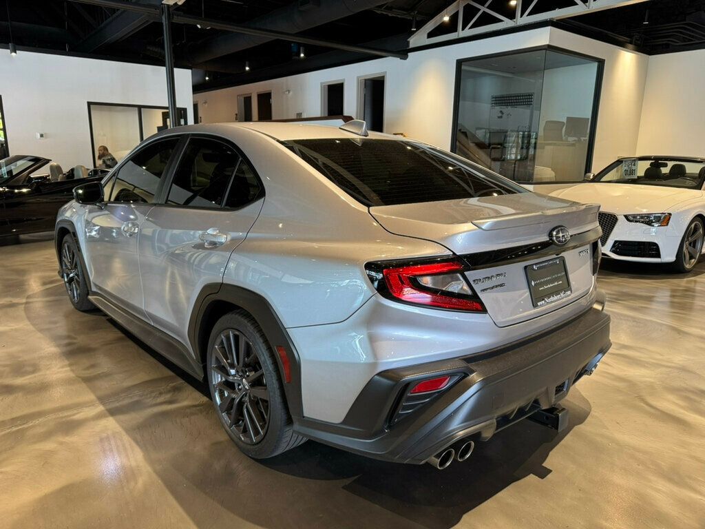 2022 Subaru WRX LocalTrade/Premium/6SpeedManual/AppleCarplay/HtdSeats/StarLink - 22905296 - 22