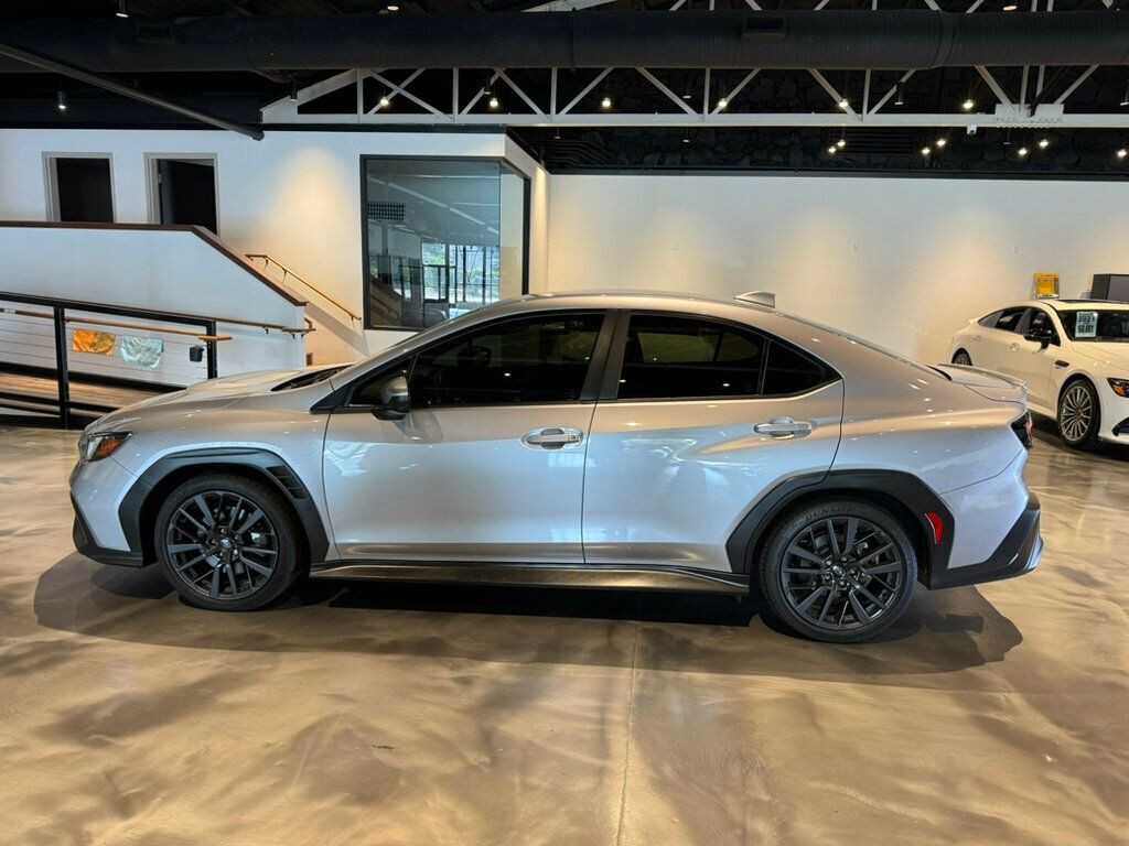 2022 Subaru WRX LocalTrade/Premium/6SpeedManual/AppleCarplay/HtdSeats/StarLink - 22905296 - 23