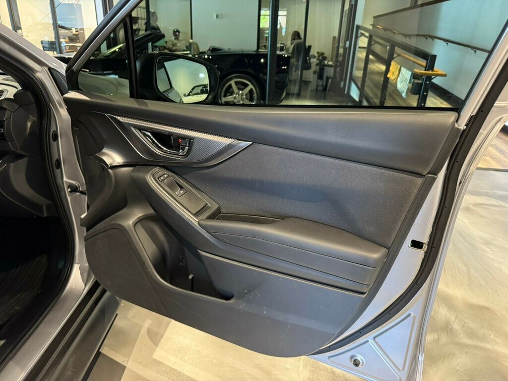 2022 Subaru WRX Premium photo 3