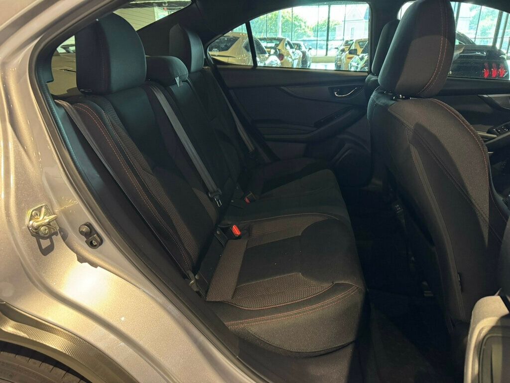 2022 Subaru WRX Premium photo 4