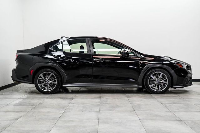 2022 Subaru WRX Manual - 22995837 - 9