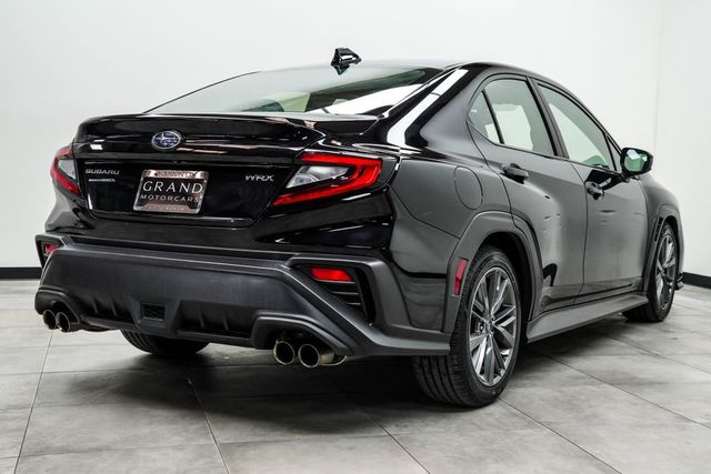 2022 Subaru WRX Manual - 22995837 - 11