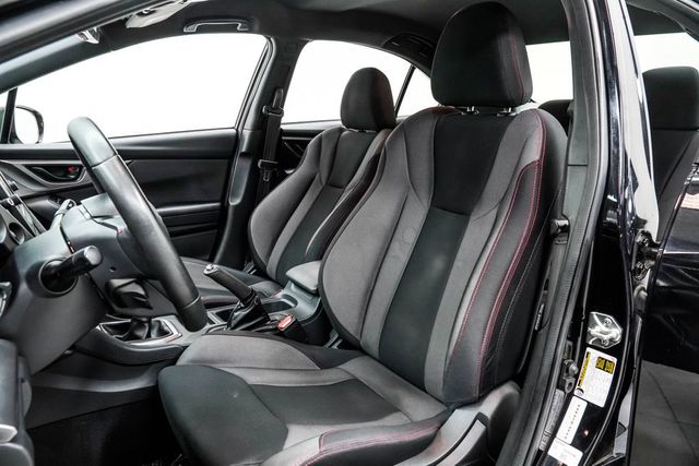 2022 Subaru WRX Manual - 22995837 - 14