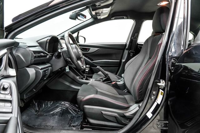 2022 Subaru WRX Manual - 22995837 - 15