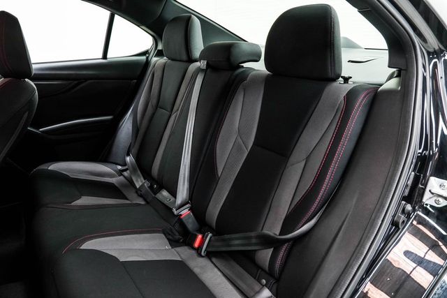 2022 Subaru WRX Manual - 22995837 - 16