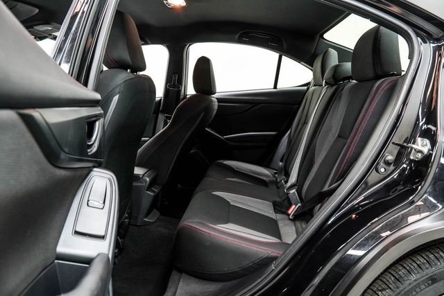 2022 Subaru WRX Manual - 22995837 - 17