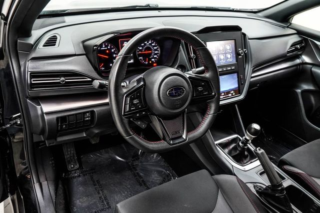 2022 Subaru WRX Manual - 22995837 - 18